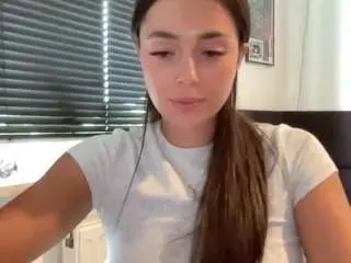 Camsoda Free Porn Cam of zofiaaa2005