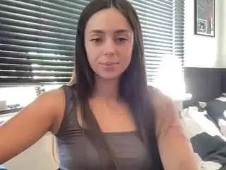 Camsoda Live Sex Cam of zofiaaa2005