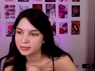 Camsoda Sex Chat of ariana-ross7