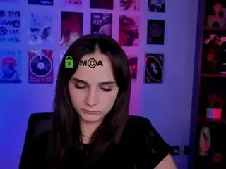 Camsoda Adult Webcam of ariana-ross7