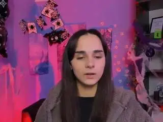 Camsoda Adult Webcams of ariana-ross7