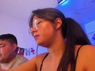 Camsoda Adult Video Chat of cloexbillyy