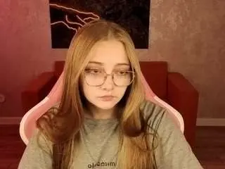 Camsoda Free Live Porn of idarowe