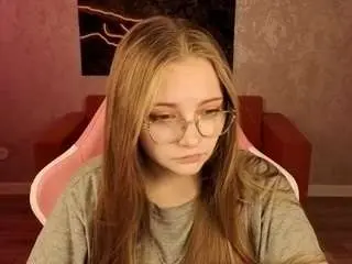 Camsoda Live Sex of idarowe