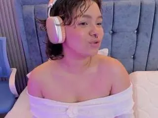 Camsoda Nude Webcam of prettysunlight