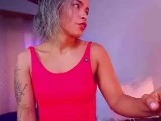 Camsoda Live Sex of sashaklein