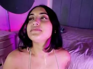 Camsoda Adult Webcam of stacy-malibu