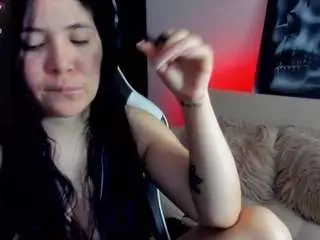 Camsoda Adult Webcams of ailynred