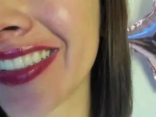 Camsoda Best Webcam of antomouthparadise