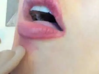 Camsoda Best Webcam of antomouthparadise