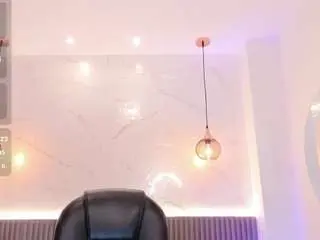 Camsoda Sex Cam of beverly-johnson