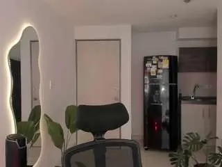 Camsoda Adult Video Chat of jaaadeee