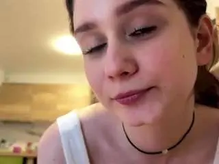 Camsoda Adult Video Chat of janiedenno
