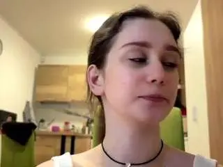 Camsoda Private Sex Chat of janiedenno