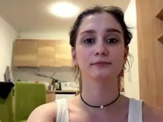 Camsoda Best Webcam of janiedenno
