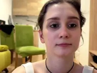 Camsoda Private Sex Chat of janiedenno