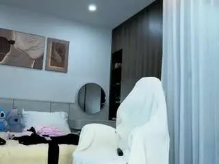 Camsoda Adult Video Chat of nyxfire