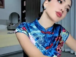 Camsoda Sex Chat of nyxfire