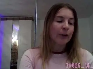 Camsoda Live Sex Cam of storyofsarah