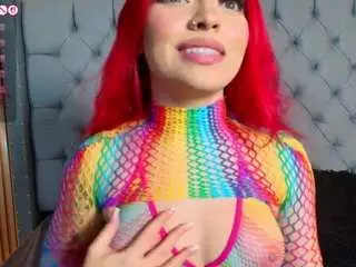 Camsoda Adult Webcam of alenaa-madrid