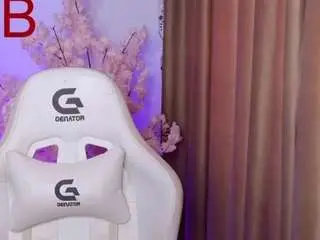 Camsoda Free Porn Cam of alexaayme