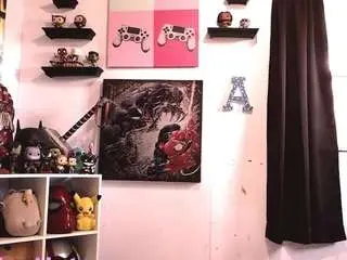 Camsoda Adult Webcam of cutiebooty4u