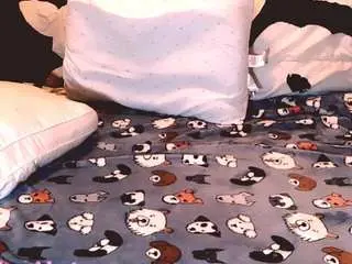 Camsoda Adult Webcam of cutiebooty4u