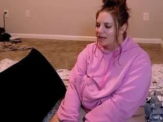 Camsoda Nude Webcam of cutiebooty4u