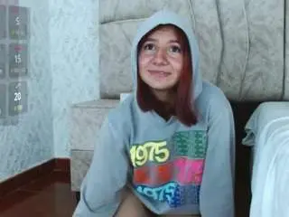 Camsoda Best Webcam of endlessnightfx