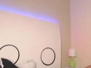 Camsoda Free Porn Cam of michaelacox