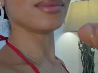 Camsoda Adult Video Chat of naia-cox