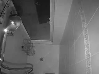 Camsoda Nude Webcam of voyeurcam-baileybase-shower
