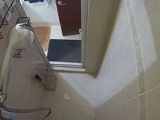 Camsoda Nude Webcam of voyeurcam-baileybase-shower