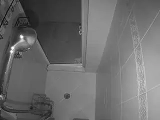 Camsoda Watch Live Sex Cams of voyeurcam-baileybase-shower