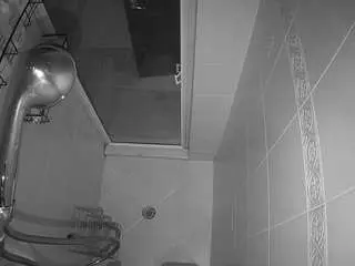 Camsoda Free Porn Cam of voyeurcam-baileybase-shower
