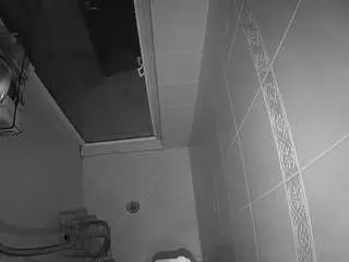 Camsoda Live Porn of voyeurcam-baileybase-shower