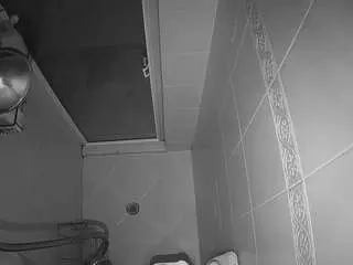 Camsoda Adult Webcams of voyeurcam-baileybase-shower