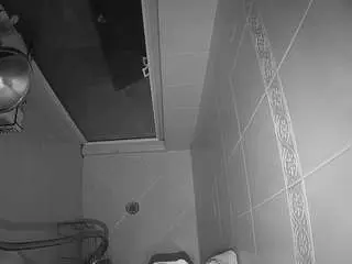 Camsoda Free Live Porn of voyeurcam-baileybase-shower