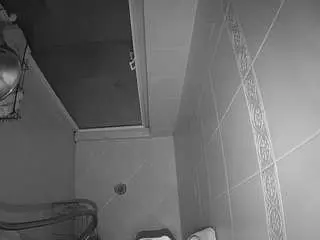 Camsoda Watch Live Sex Cams of voyeurcam-baileybase-shower