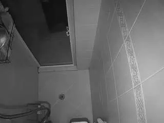 Camsoda Free Live Porn of voyeurcam-baileybase-shower