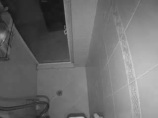 Camsoda Sex Cam of voyeurcam-baileybase-shower