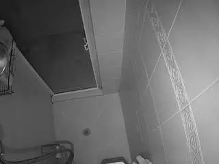 Camsoda Best live sex cam show of voyeurcam-baileybase-shower
