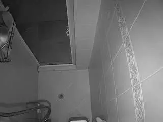 Camsoda Live Porn of voyeurcam-baileybase-shower