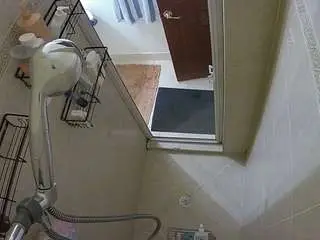 Camsoda Free Porn Cam of voyeurcam-baileybase-shower