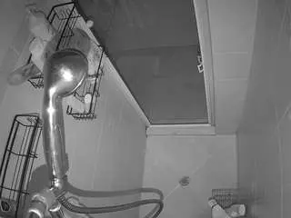Camsoda Watch Live Sex Cams of voyeurcam-baileybase-shower