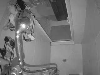 Camsoda Best Webcam of voyeurcam-baileybase-shower