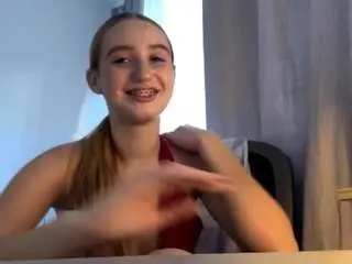 Camsoda Watch Live Sex Cams of blakealbarracin