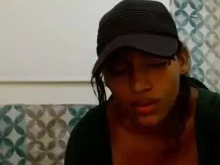 Camsoda Live Sex Cam of isabellacarson