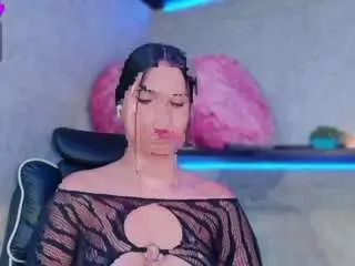 Camsoda Free Live Porn of barbaraslim