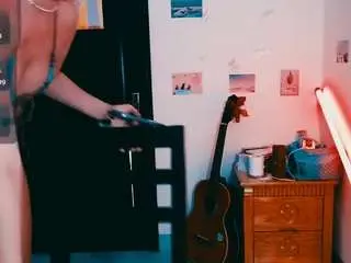 Camsoda Best live sex cam show of cosmoriri